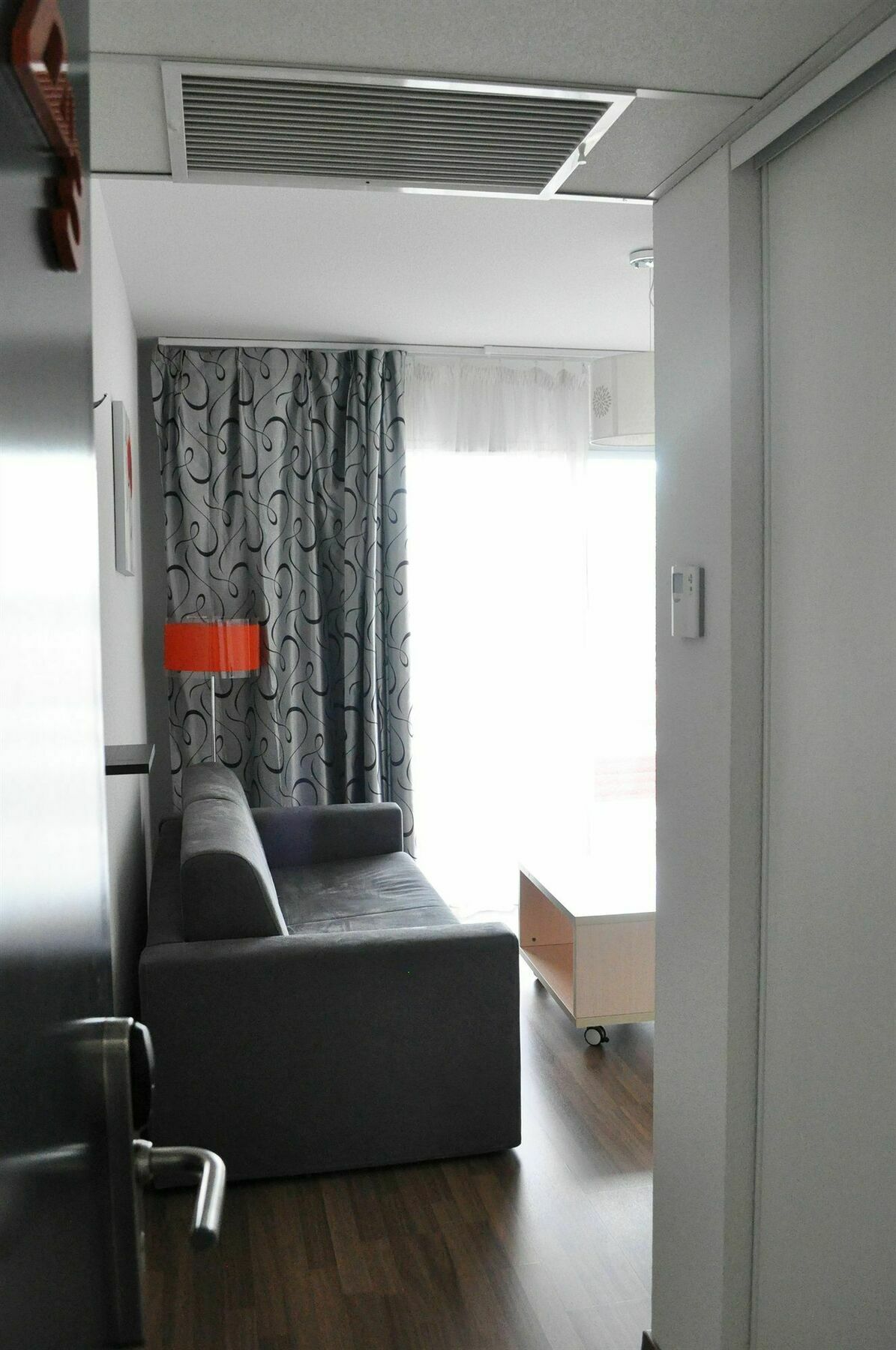 Alezan Hotel & Residence Toulouse Buitenkant foto