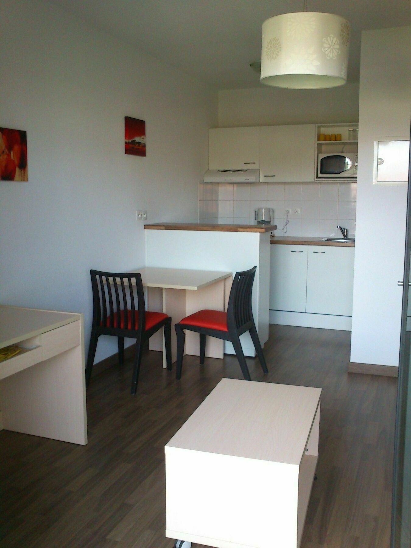 Alezan Hotel & Residence Toulouse Buitenkant foto